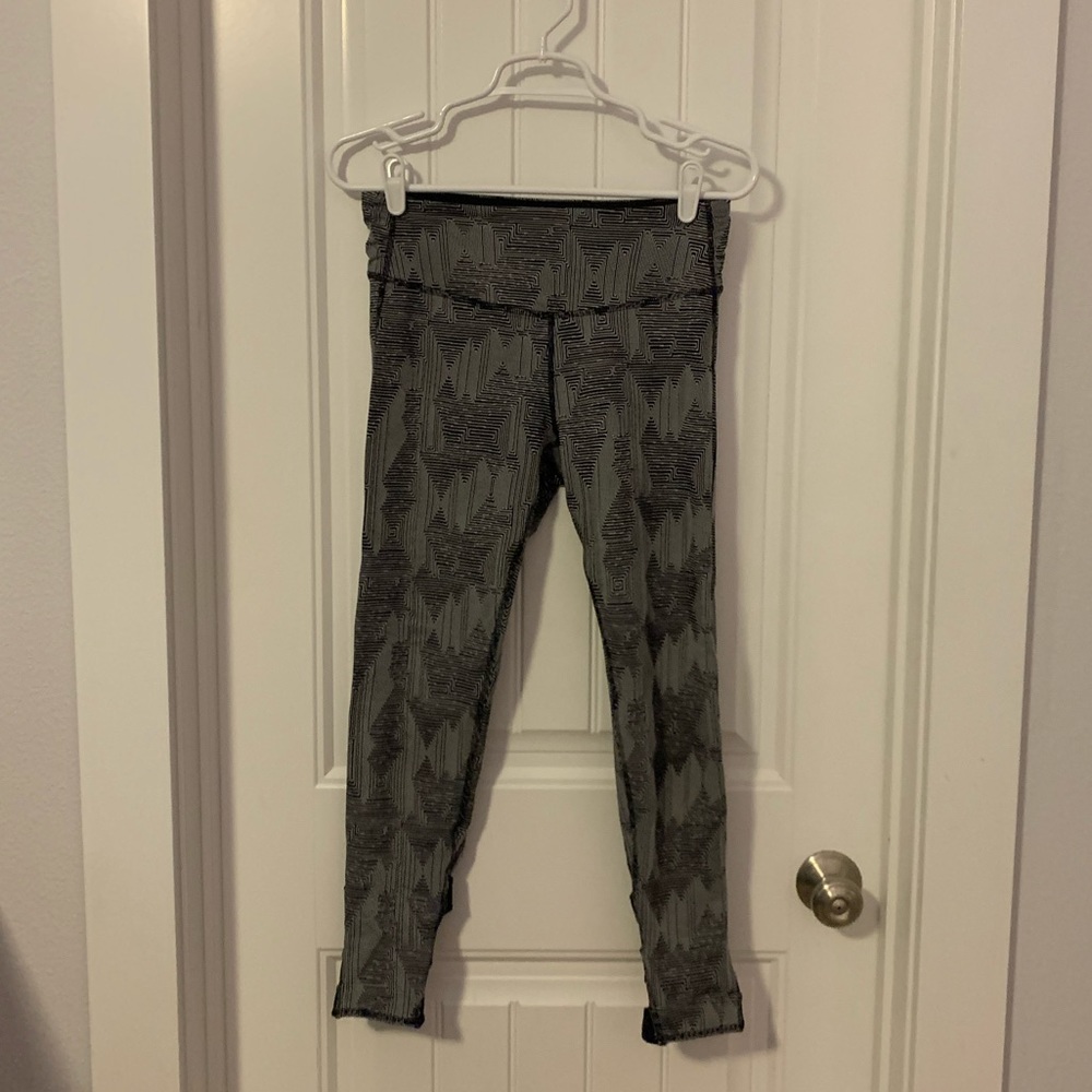 Manduka Leggings